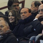 Berlusconi: ”Siamo ridotti male…”
