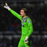 Milan interesse per Tim Krul e occhi su Jefferson