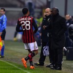 Verso Milan-Chievo, la probabile formazione rossonera: torna Urby, sorpresa Zaccardo