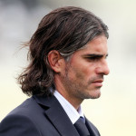 Cagliari, Lopez in conferenza: “Con Seedorf, Milan più offensivo. Contento per Pinilla”