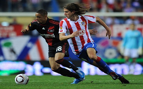 Z_filipe luis atletico madrid