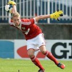 Primavera, Milan-Chievo: Gori ok