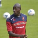 Cagliari:Ibarbo salta il Milan per squalifica