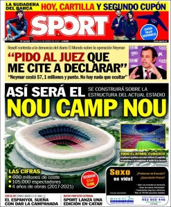 sport 21.01.14