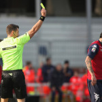 Verso Cagliari, per Pinilla squalifica ridotta