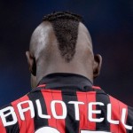 Balotelli su Twitter: ”Ma che problemi avete?”