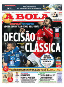 A Bola 06.02.14