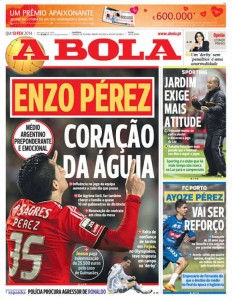 A Bola 13.02.14