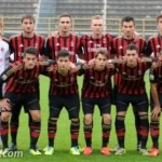 Formazioni Ufficiali Atalanta-Milan Primavera Tim Cup