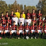 Settore giovanile Milan, buon rendimento rossonero