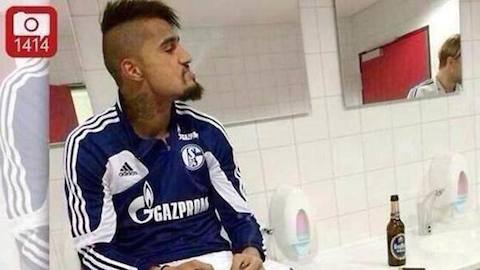 Boateng