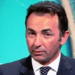 Mauro (Sky): ”Non capisco la contestazione dei tifosi del Milan”