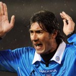 Milan-Bologna: la scheda dell’arbitro Bergonzi