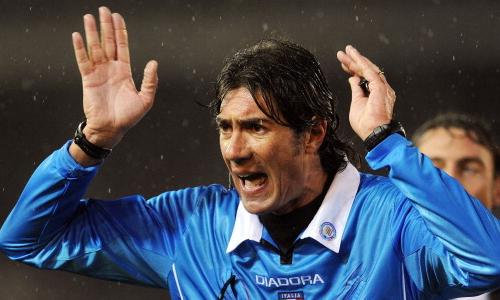 US Lecce v Juventus FC  - Serie A