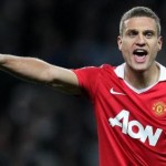 Vidic allontana la panchina e avvisa Mancini: “Non vedo l’ora di giocare il Derby”