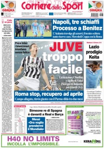 Corriere 03.02.14