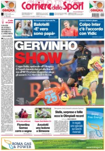 Corriere 06.02.14