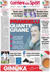 Corriere 12.02.14