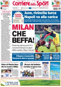 Corriere 20.02.14
