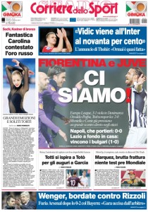 Corriere 21.02.14