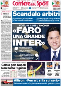 Corriere 25.02.14