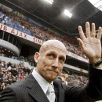 Ag Stam: ‘Il Milan? Jaap Ha un contratto con l’Ajax e sta bene lì’