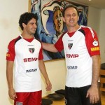Pato è del San Paolo. Ecco la prima foto e tutti i dettagli dell’accordo