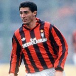 Milan-Cesena: ultimo gol italiano nel 1991