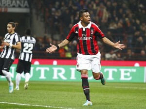 Milan vs. Juventus - Serie A Tim 2012/2013