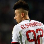 Tuttosport: Milan e Torino contatti per El Shaarawy