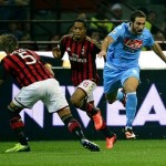 Sconcerti: “Mi aspetto un Milan in difficoltà a Napoli”