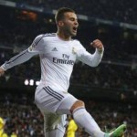 Ancelotti stende il Villareal ed agguanta la vetta della Liga
