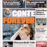 La Rassegna Stampa del 05.02.14