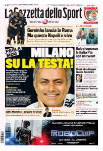 Gazzetta 06.02.14