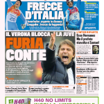 La Rassegna Stampa del 10.02.14