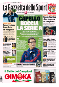 Gazzetta 14.02.14