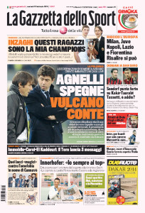 Gazzetta 18.02.14