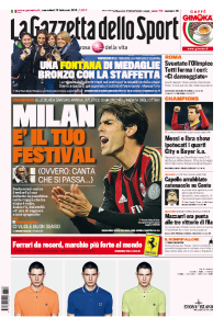 Gazzetta 19.02.14