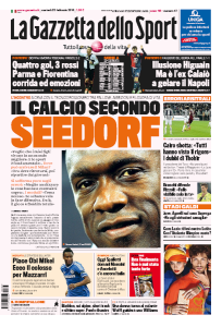 Gazzetta 25.02.14