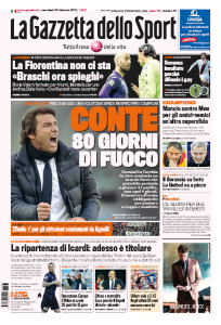 Gazzetta 26.02.14