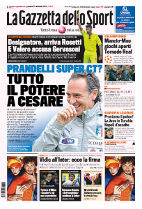Gazzetta 27.02.14