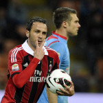 Tutti i numeri di Milan-Catania