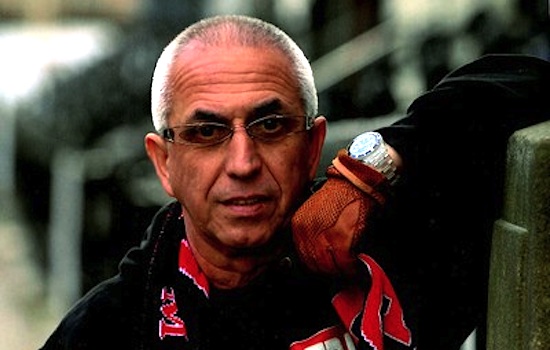 MILANISTA TIFFOSO