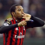 SportMediaset: Besiktas su Robinho