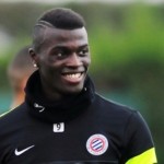 Niang:”Un sogno vestire la maglia del PSG”