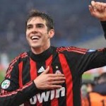 Milan-Atletico Madrid, il Fair Play prima di tutto; Kakà e Villa su Twitter