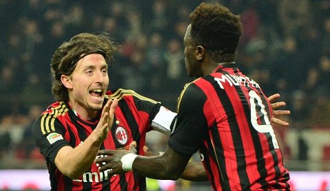 MAGLIAROSSONERA.IT_montolivo muntari