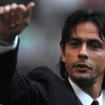 Filippo Inzaghi a RaiSport: “Questi ragazzi sono fantastici”