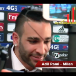 Rami a MC: ”Un punto importante per la classifica”