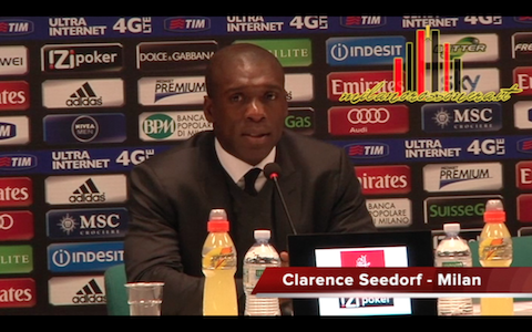 MR_Clarence Seedorf